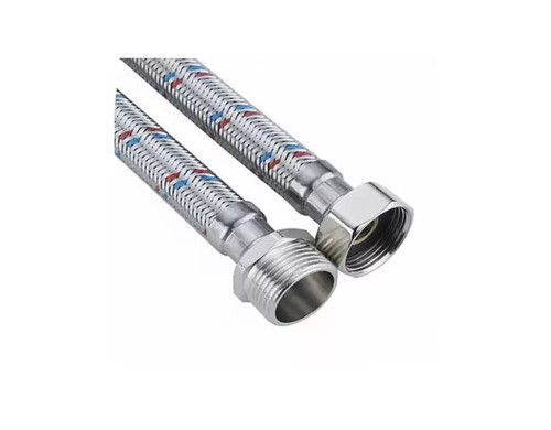 Подводка для смесителя Elka присоединение гайка/штуцер 120 см