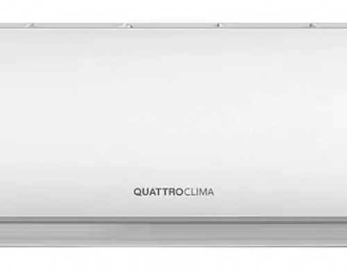 Сплит-система Quattroclima QV-VE24WAE/QN-VE24WAE Verona inverter