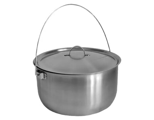 Котелок Амет 1с2076 3 л