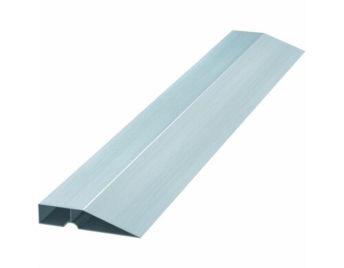 Правило алюминиевое 1 м трапеция Stairs L-1.0 / 10
