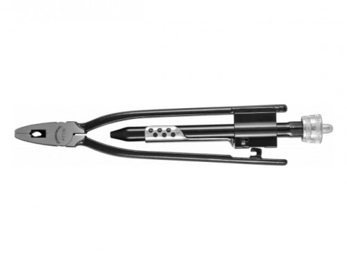 Плоскогубцы Jonnesway P7716