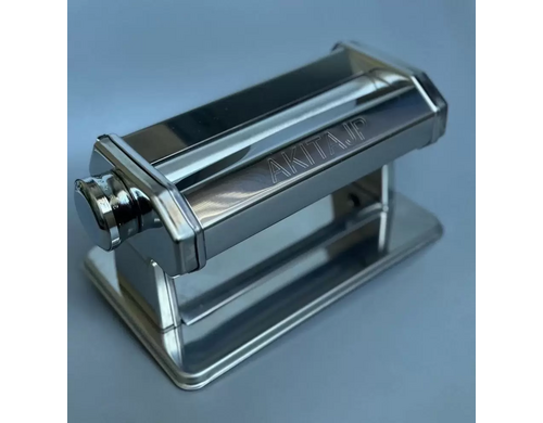 Ручная тестораскатка Akita Jp pasta Лазанья 150 мм