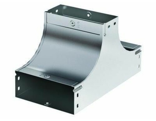 Ответвитель для лотка Т-образ. вверх TS осн. 80 Н80 DKC 37201