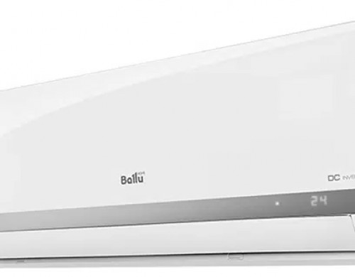Сплит-система Ballu BSDI-24HN1