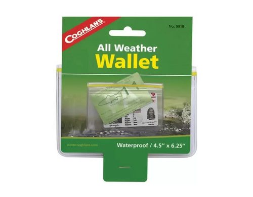 COGHLAN'S 1354 Сумка водонепроницаемая с гермозамком, 24 х 30 см