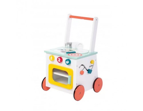 Ходунки Forest kids Каталка Kubo