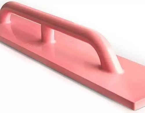 PU-TECH 35535 Полутерок ППУ 170х600мм облегченный