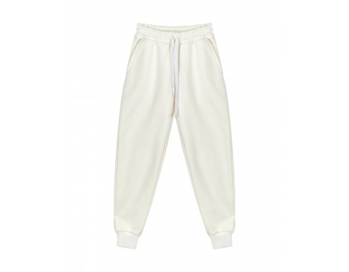 Брюки мужские Atmosphere Safe and warm белые M