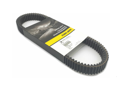 Ремень вариатора BRP Can-Am BRP Maverick x3 Turbo R 18- 422280652