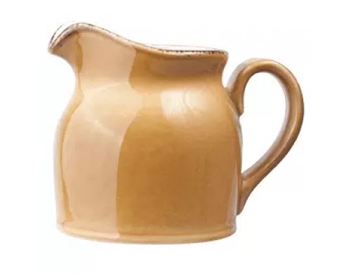 Молочник 140 мл TERRAMESA MUSTARD STEELITE 3170650