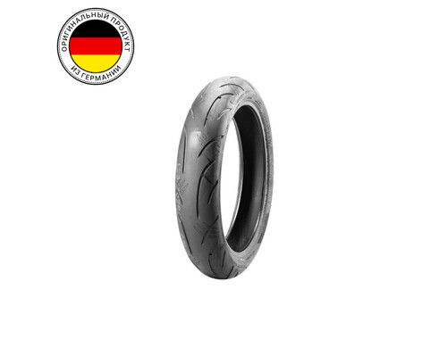 Мотошины летние Kingtyre K97 120/70 R17 58W