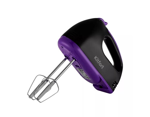 Миксер KitFort КТ-3404 черный