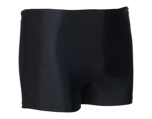 Плавки мужские ONLYTOP swimming черные 48 RU