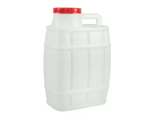 Канистра Бочонок 10л. М967