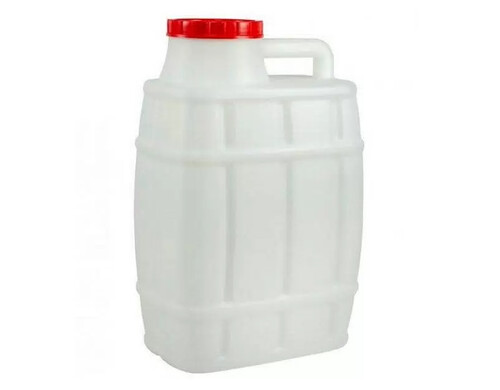 Канистра “Бочонок” 25л.