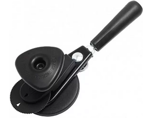 Закаточная машинка автоматическая Москвичка Щелчок-Л 20194