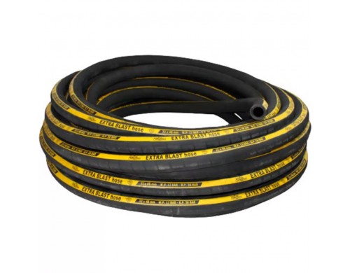 AktiBlast Рукав пескоструйный EXTRA BLAST hose-32, 32x48 мм, 12 бар, бухта 40 м. AB-EBh-32