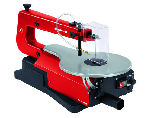 Стационарный электрический лобзиковый станок Einhell TC-SS 405 E 4309040