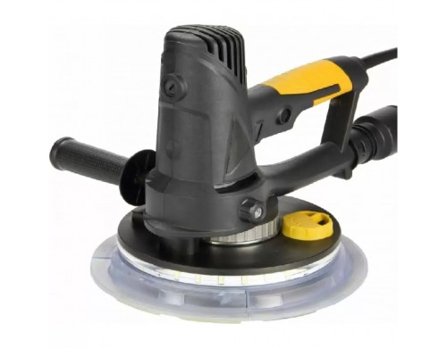 АЯ-ТЕХ Шлифовальная машина ATS180L, 710 W, 220В 4603809587022