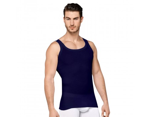 Майка мужская Doreanse 2045 синяя S