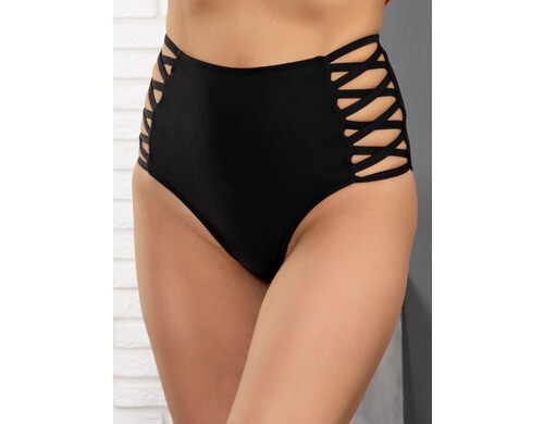 Плавки женские TA.co TO-040 черные 46-48 RU