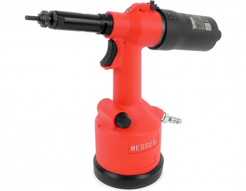 MESSER Пневматический заклепочник RL-5312K 05-30-001