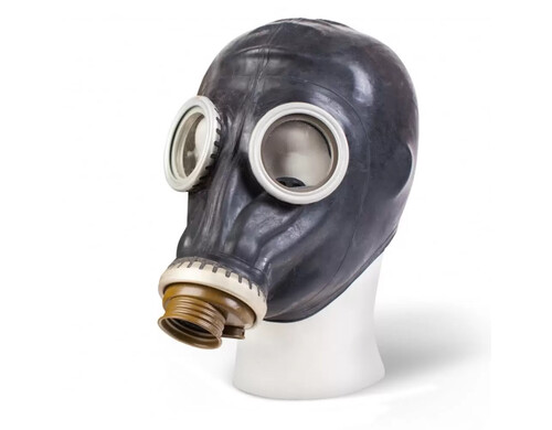 Лицевая часть БРИЗ СИЗОД ШМП