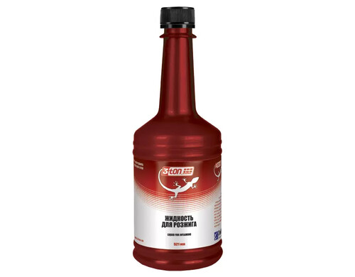 Жидкость для розжига 3ton 40300 0,52 л