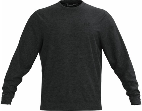 Лонгслив мужской UNDER ARMOUR Storm SweaterFleece черный XL