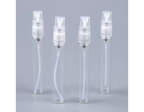 Бутылка спрей с дозатором, 9690134, 4 шт