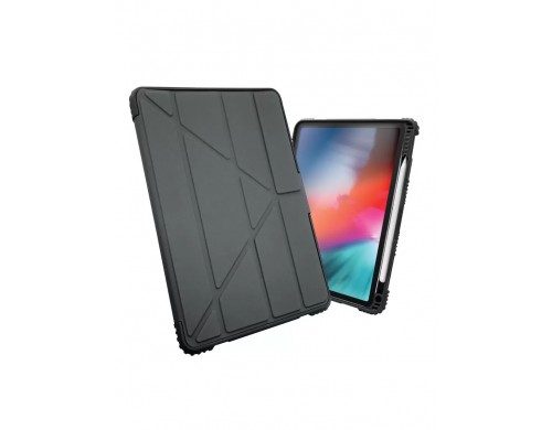 Чехол CAPDASE BUMPER FOLIO Flip Case для Apple iPad Pro 12.9" (2018)