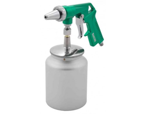 Пистолет пескоструйный Kraftool 06583