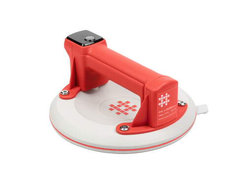 Присоска электрическая DLT P618A-W с авто подкачкой арт.2629