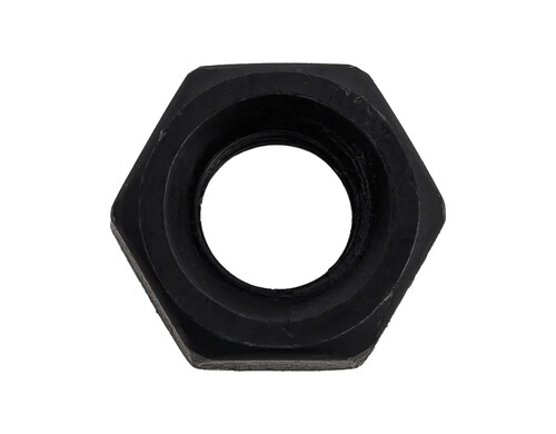 Высокопрочная гайка DINFIX M 6, класс прочности 12, DIN 934, 10 шт. 00-0004225