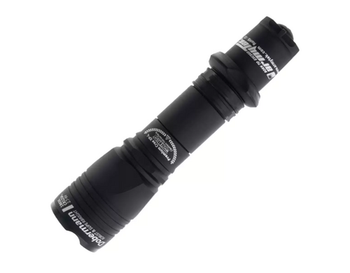 Подствольный фонарь Armytek Dobermann XQ-E Red, 210 люмен