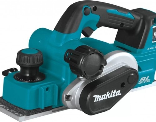 Рубанок Makita DKP181Z (без АКБ)