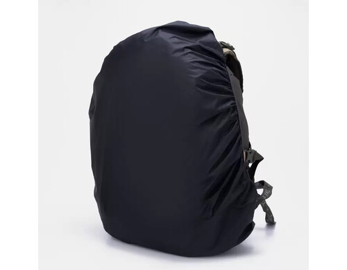 Чехол на рюкзак КНР 100 л, черный