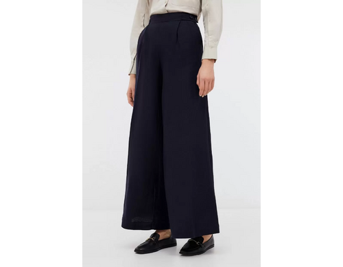 Брюки женские Baon B2924024 голубые M