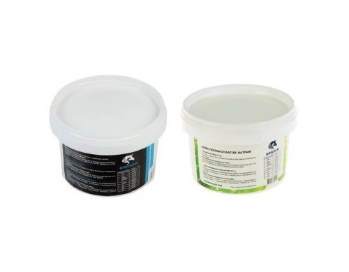 Полифосфатный наполнитель Unicorn, 0,5 кг