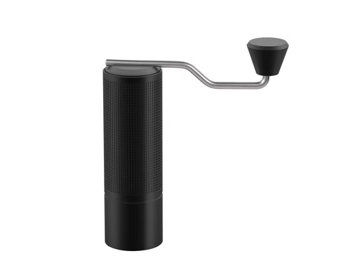 Кофемолка ручная Timemore Chestnut ESP, чёрная