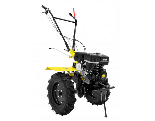 Бензиновый мотоблок Huter Mk-11000p Rs_70/5/9 11 л.с.