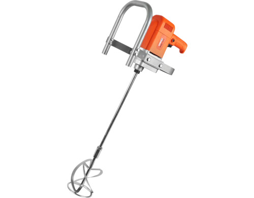 Миксер строительный Спец МЭД-1800, 1200 Вт