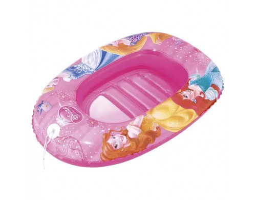 Лодочка надувная Bestway Princess, 102х69 см