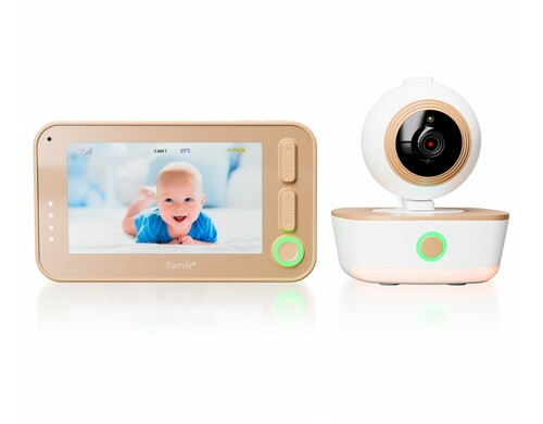 Видеоняня Ramili Baby RV1300