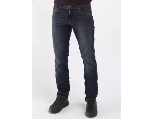 Джинсы мужские A passion play SQ62445 синие 31/34