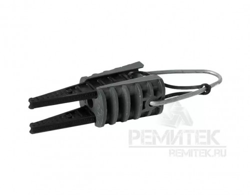 Зажим анкерный для проводов ввода DN 126 НИЛЕД 10602381