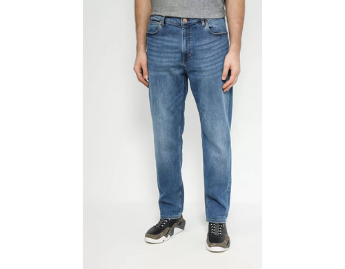 Джинсы мужские Esprit Casual 993EE2B327 синие 32/32