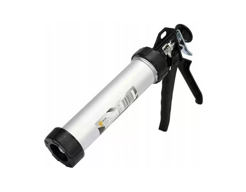 Пистолет для герметика 230 мм, закрытый