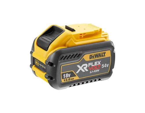 DeWalt Аккумулятор FLEXVOLT 18В(12Ач)/54В(4Ач) DCB548-XJ DeWalt