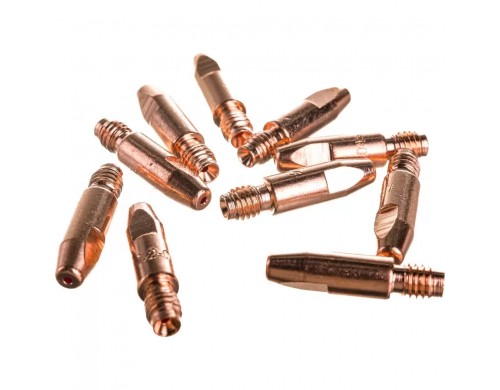 Сварог Наконечник сварочный М6 d1,2мм MS ICU0004-12R упаковка 10 шт 97112